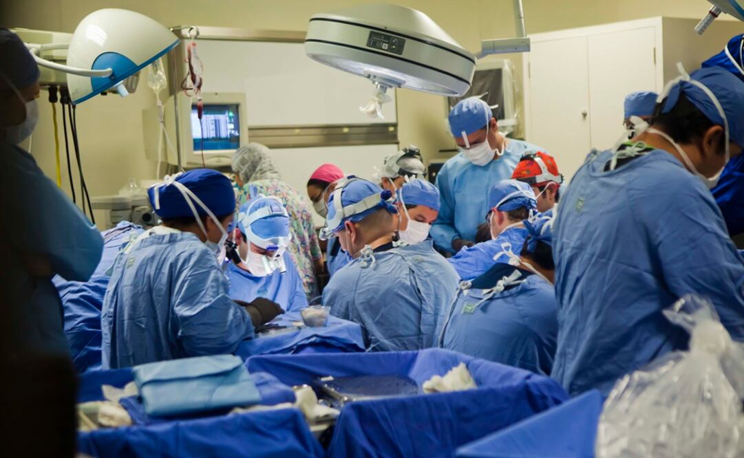 Indemnizados, 4% de pacientes afectados por negligencias médicas