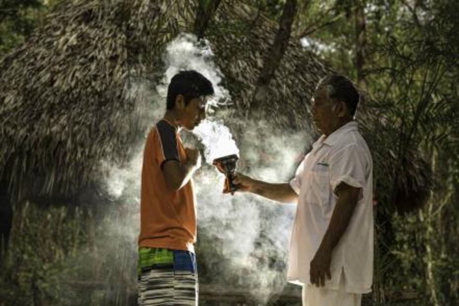 Nanciyaga, Xixim y otros destinos de naturaleza y relajación en México