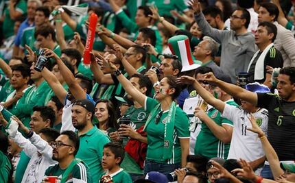 Resolución del TAS es solo una advertencia 