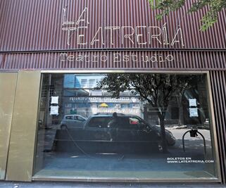 Crean festival virtual de teatro independiente