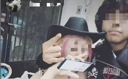 Detienen a menores por sacrificar a dos cachorros en García; son estudiantes de preparatoria de la UANL