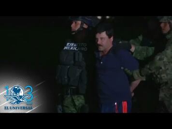 Aunque ausente por la mañana, Emma Coronel acude a primer día de deliberaciones en juicio de “El Chapo”