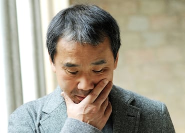 Haruki Murakami "no puede oponerse" públicamente a pena muerte