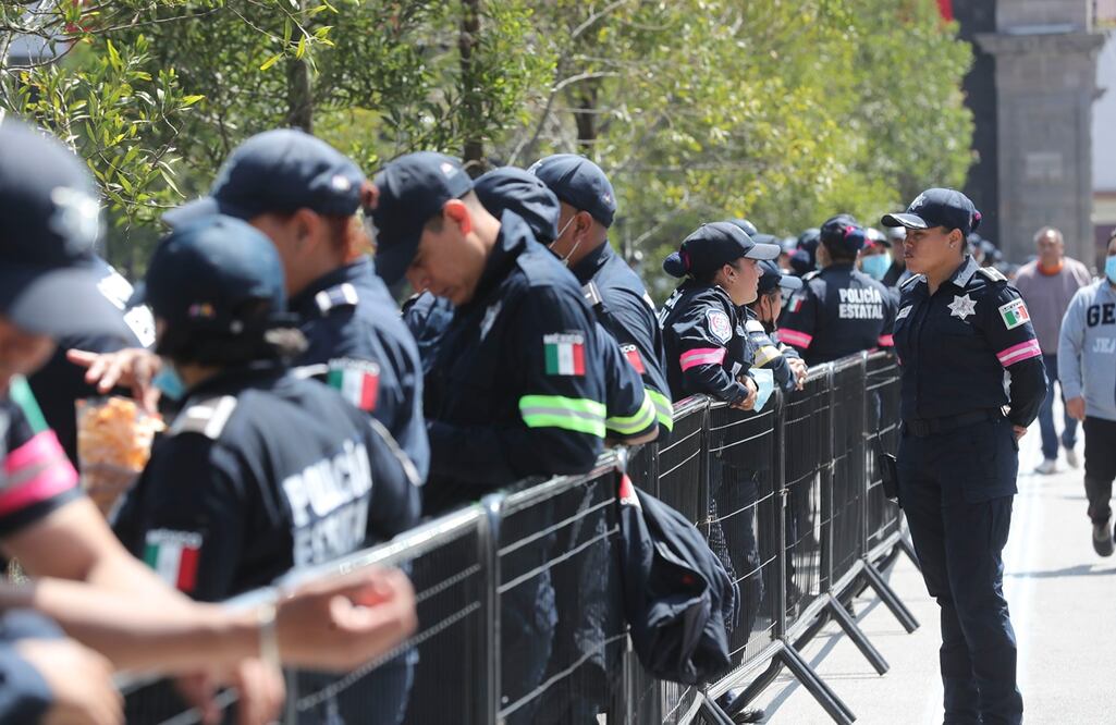 FOTO: Archivo/EL UNIVERSAL/