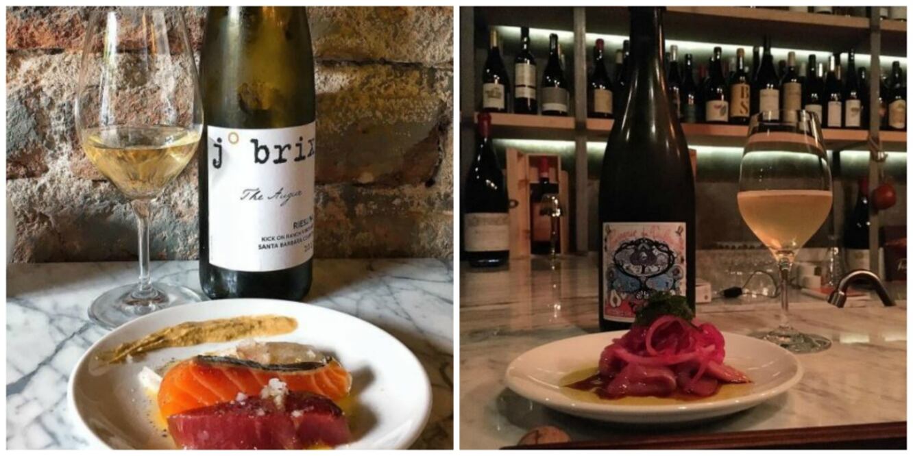 Foto: DEL INSTAGRAM DE LE TACHINOMI-DESU