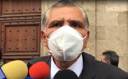 AMLO contempla decreto para controlar presas en Tabasco, Chiapas y Veracruz