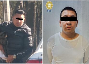 Cae Overly Iván “N”, ladrón de la avenida Conscripto que se hizo viral por VIDEO en redes