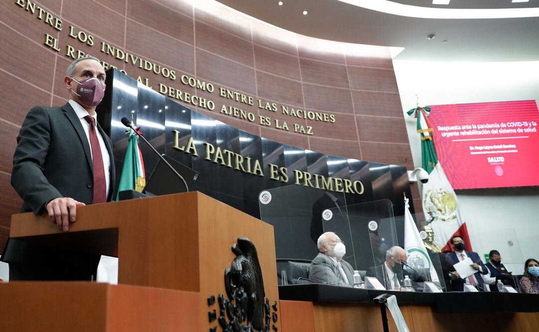 Foto: Archivo / EL UNIVERSAL