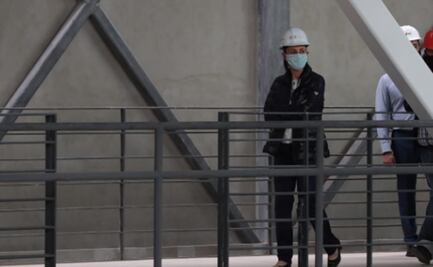 Próxima semana, determinante para definir evolución de pandemia en CDMX: Sheinbaum