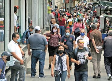 La OMS advierte pérdida de "cientos de miles" de vidas por Covid-19, a inicios de 2022