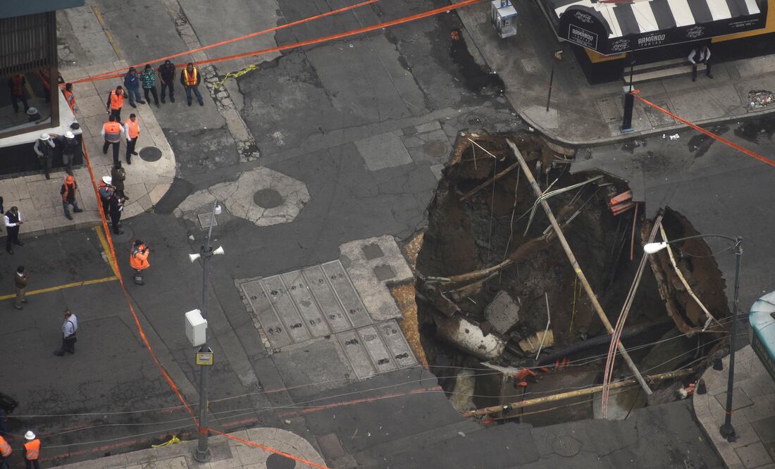 Foto: Archivo / EL UNIVERSAL