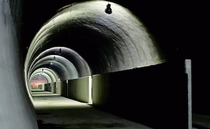 Prevén concluir en 2028 extensión de L12 del STC