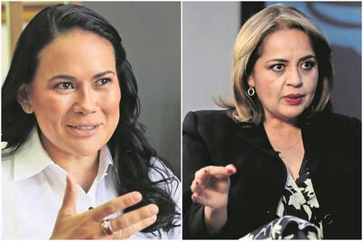 Ahora sí, el PRI tendrá candidata para el Edomex
