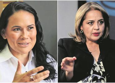 Ahora sí, el PRI tendrá candidata para el Edomex