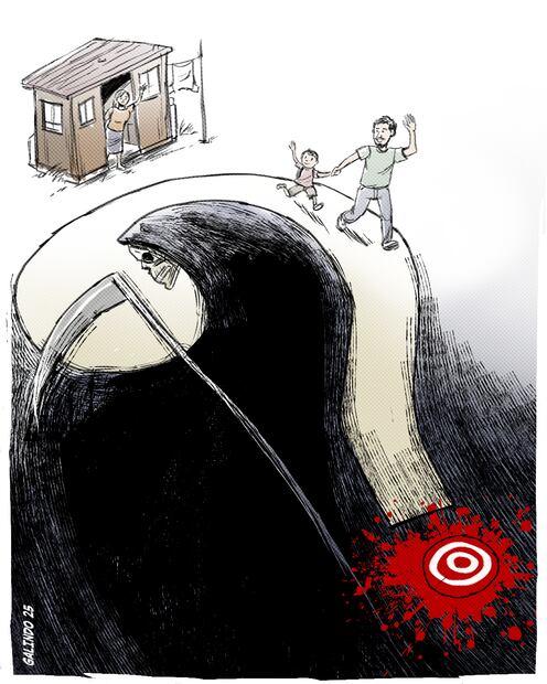 Cartón de GALINDO