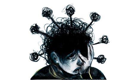 Mujeres son las que tienen más depresión y ansiedad tras el Covid-19 en la CDMX