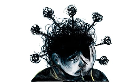 Mujeres son las que tienen más depresión y ansiedad tras el Covid-19 en la CDMX