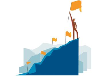 Habla bien de ti. Aprende a resaltar tus logros