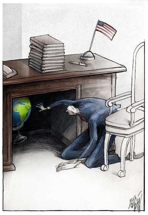 Trabajo de recuperación