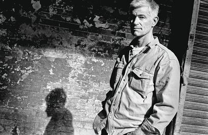  James Nachtwey, nuevo premio a su mirada