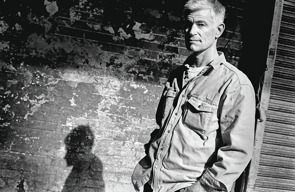  James Nachtwey, nuevo premio a su mirada