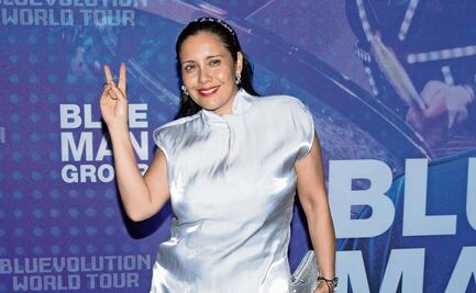 Sugey Ábrego ve poder en las plataformas para adultos