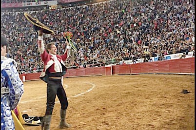 'Hermoso' final de temporada