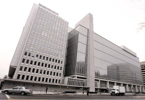 Sheinbaum reconoce interés del Banco Mundial por el Plan México; alista reunión con el presidente Ajay Bango