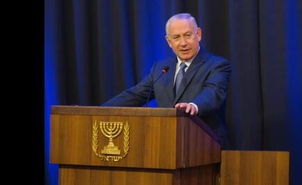 Israeli PM to visit Mexico 
