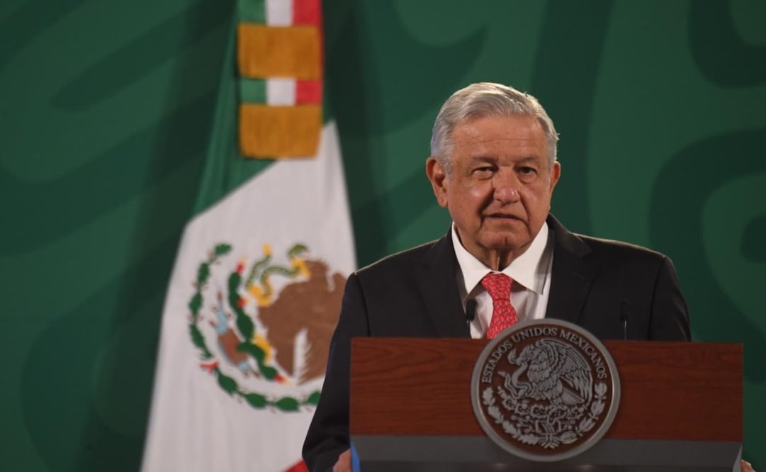 Foto: Armando Martínez/ EL UNIVERSAL