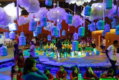 La Feria Internacional del Libro de Oaxaca anuncia pausa para su edición 2025