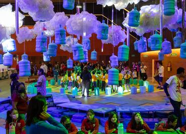 La Feria Internacional del Libro de Oaxaca anuncia pausa para su edición 2025