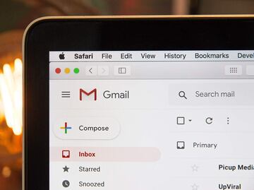 Paso a paso: Cómo vaciar tu Gmail rápido y fácil