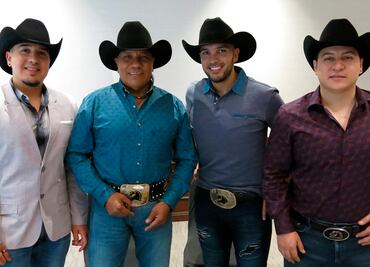 Con nuevo álbum y gira, Bronco viene “Por más”