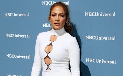 Jennifer Lopez, en medio de pleito entre aerolíneas 