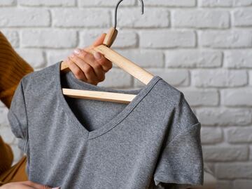 Razones por las que debes lavar la ropa nueva antes de ponértela