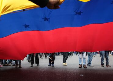 Oposición venezolana concluye reunión sin confirmar si irá a diálogo