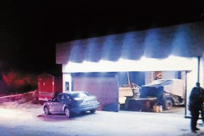 Asesinan a exguardia presidencial de Peña Nieto