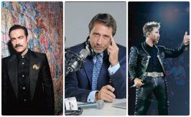 “A México se le respeta”: Artistas responden a periodista argentino Feinmann