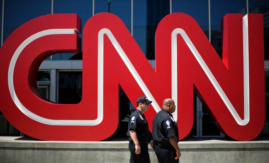 Los despidos alcanzarán a 100 empleados, un 3% de la plantilla de la cadena. (ARCHIVO AP)