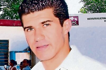 Preparan destape del hijo de Madrazo en Tabasco 