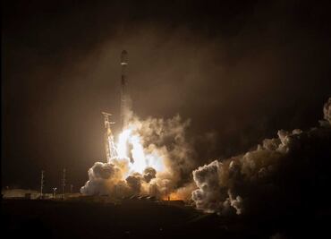 Crónica espacial: "DART" la exitosa misión de la NASA que vela por el bien de la Tierra