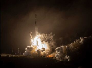 Crónica espacial: "DART" la exitosa misión de la NASA que vela por el bien de la Tierra