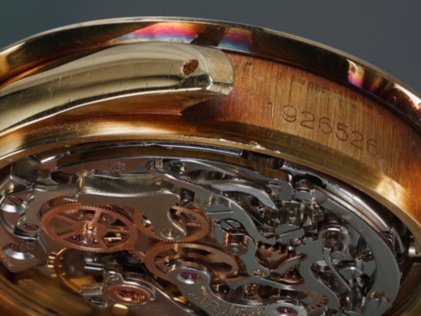 Rolex Daytona, protagonista de la subasta más esperada