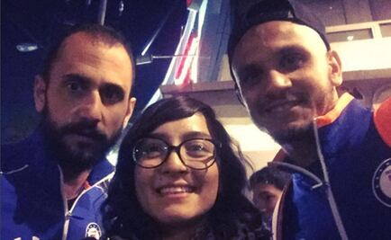 Jugadores del Cruz Azul, olvidados por el autobús