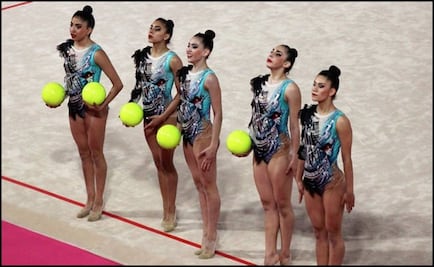 Llegó la medalla de oro número 20 para México en Panamericanos