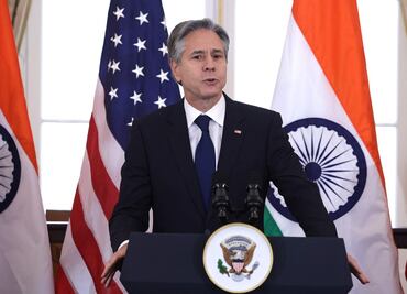 Rebelión Wagner revela graves fisuras en la autoridad de Putin, dice EU