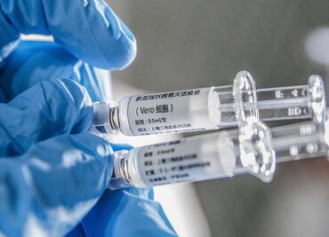 Tratamientos y vacunas en pruebas contra el Covid-19