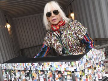 Libros prohibidos de todo el mundo invaden la Feria del Libro de Fráncfort