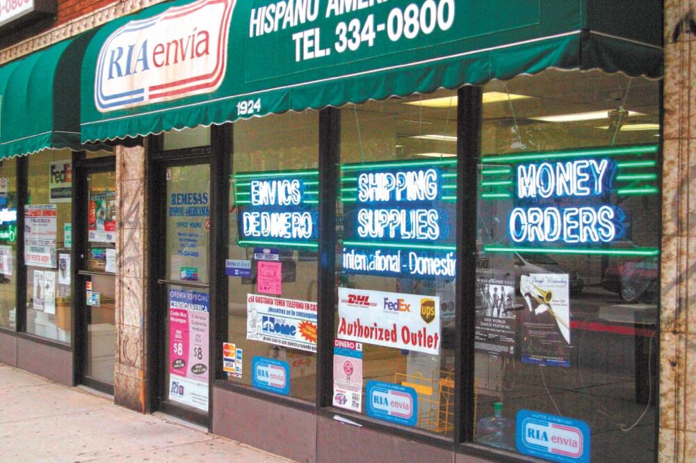 En el acumulado de enero a junio de este año, las remesas sumaron 16 mil 845 millones de dólares, 3.7% mayor al mismo periodo de 2018. Foto: ARCHIVO. EL UNIVERSAL